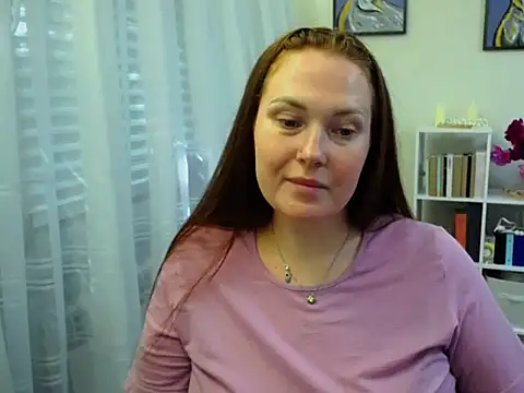 Lady_Tiana Live Chatraum
