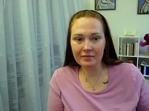Lady_Tiana Live Chatraum