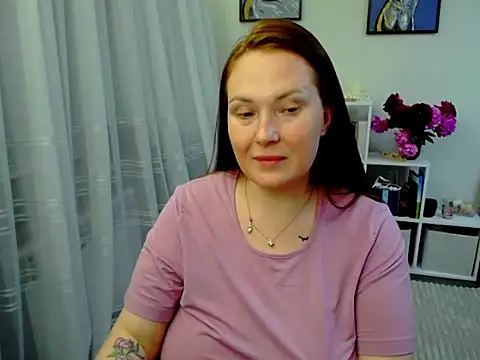 Lady_Tiana Live Chatraum