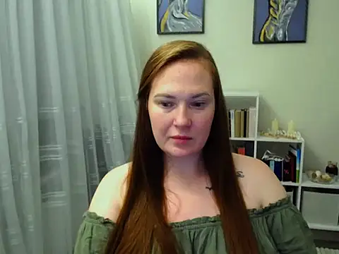 Lady_Tiana – Naživo XXX chat