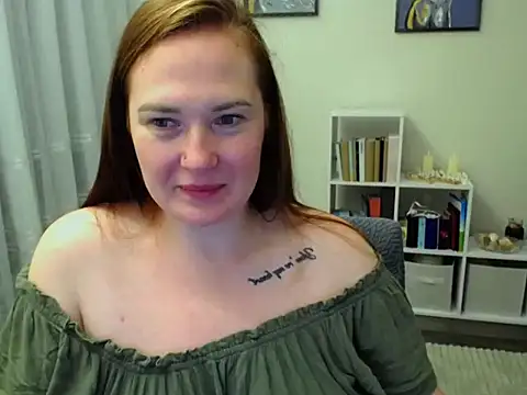 Lady_Tiana – Naživo XXX chat
