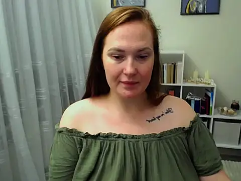 Chat XXX Live Lady_Tiana