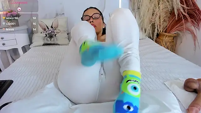 hannahill69 실시간 채팅방