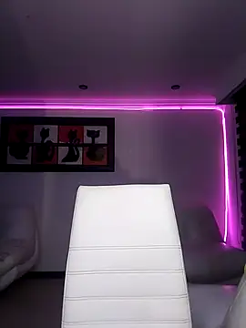 Sala de chat en directo de Samycutex