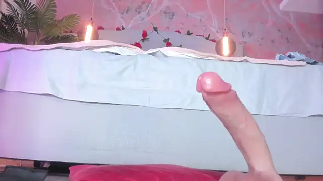 ValerySex_ Adlı Modelin Canlı Sohbet Odası