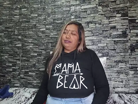 Mammabear_4u Adlı Modelin Canlı Sohbet Odası