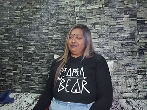 Bilik Sembang Langsung Mammabear_4u
