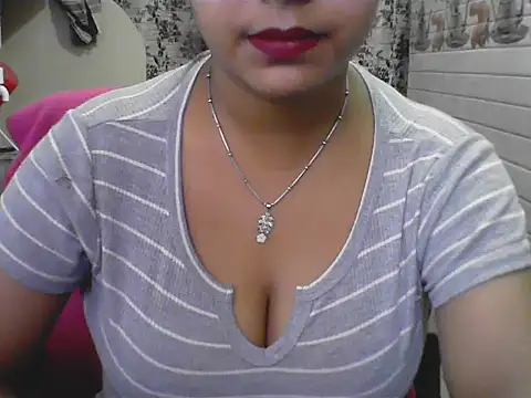 Sala de chat en directo de LovingPihu