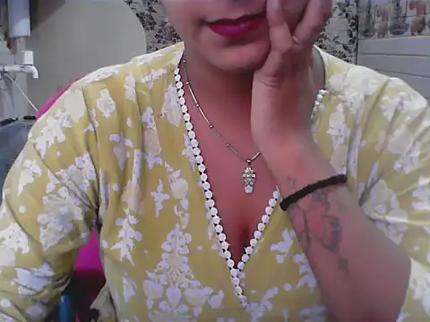 Sala de chat en directo de LovingPihu