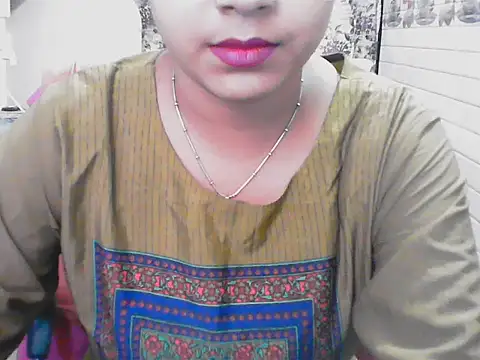 LovingPihu Live Chatraum