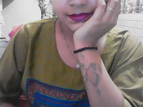 Chatroom en direct de LovingPihu