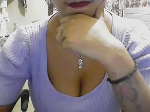 Chatroom en direct de LovingPihu
