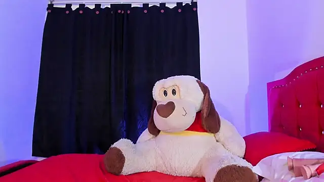 Danny__Smith Live chatroom