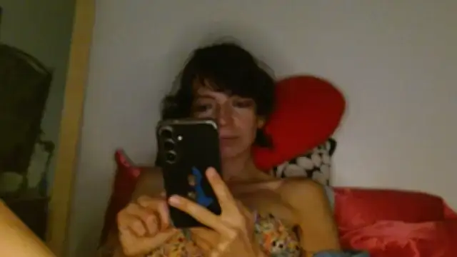 Labebe-rica Cameră chat live
