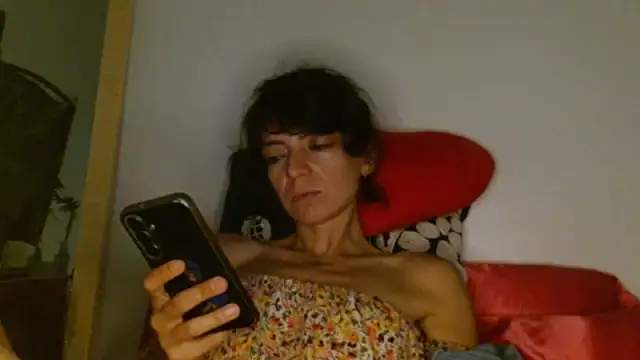 Živá chatovací místnost Labebe-rica