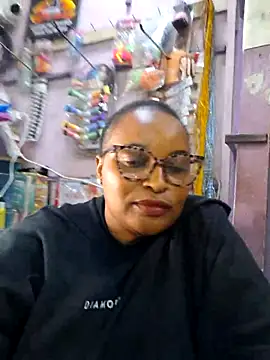 Chatroom en direct de Goddess_of_Hearts