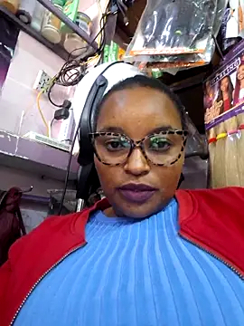 Goddess_of_Hearts Cameră chat live