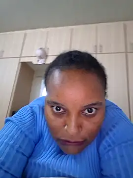 Chat ao vivo de Goddess_of_Hearts