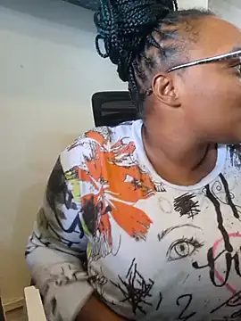 Goddess_of_Hearts' Webcam Show