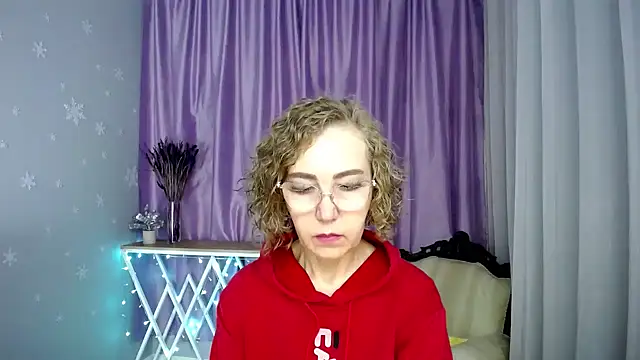 Pokój czatu na żywo – queen_a_n_i