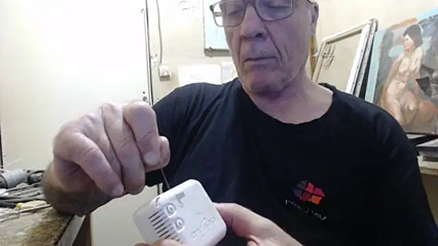 Webkamerová show zemm54
