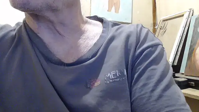 zemm54 Webcam-Show