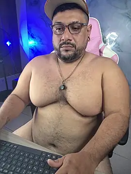 jacoob_woods Videochat live