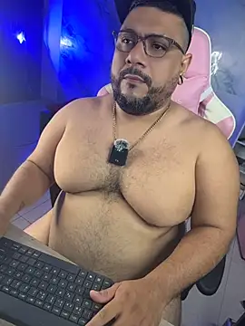 jacoob_woods' Live Sex Cam Show
