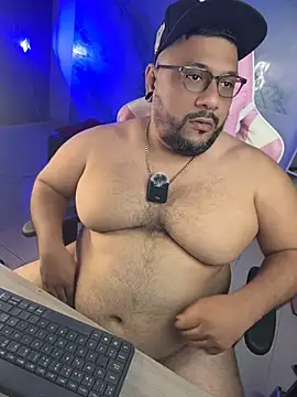 jacoob_woods' Live Sex Cam Show