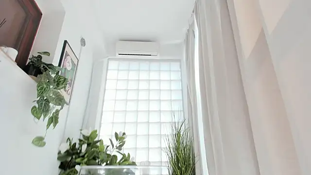 Chat ao vivo de Naila18