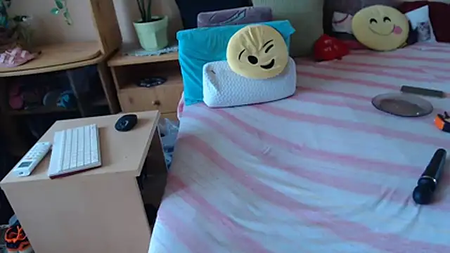 Sala de chat ao vivo de Dorina