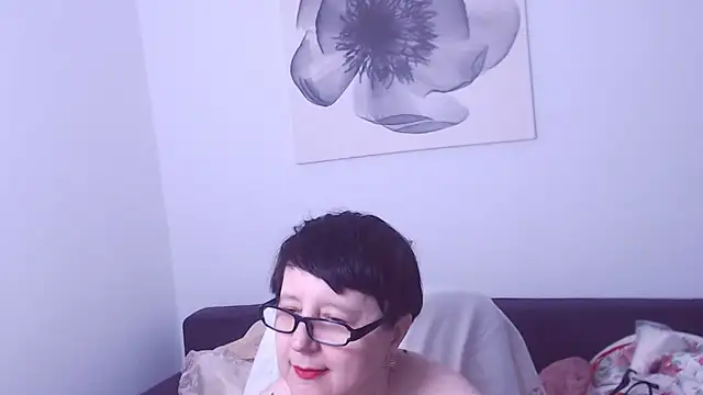 Sala de chat ao vivo de ChristaRose