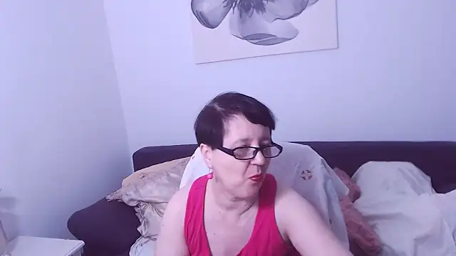 ChristaRose Cameră chat live