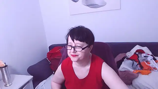 ChristaRose's Live Chat Room