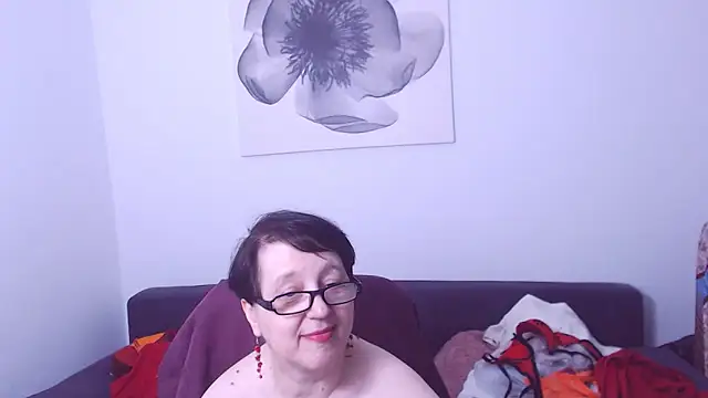Chat ao vivo de ChristaRose