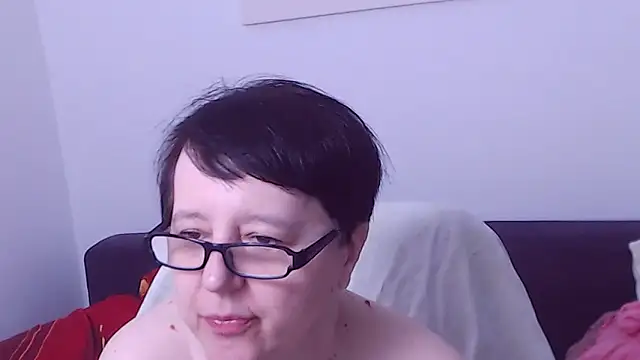 Chat ao vivo de ChristaRose
