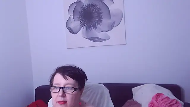 ChristaRose Cameră chat live