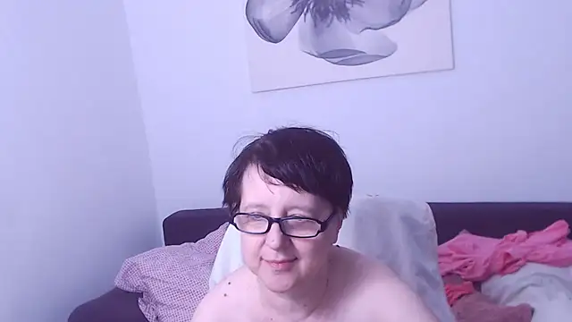 ChristaRose – live chatrum