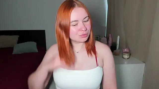 Sala de chat ao vivo de LAYLAxSTAR