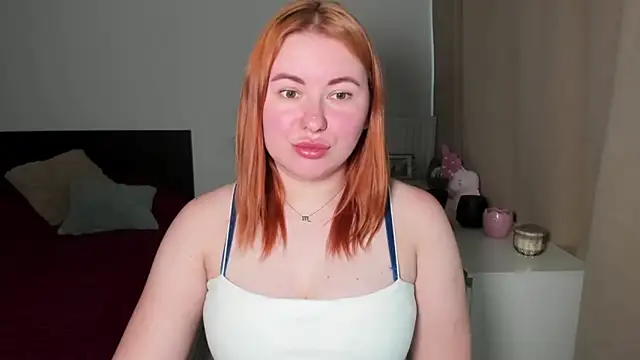 LAYLAxSTAR Adlı Modelin Canlı Sohbet Odası
