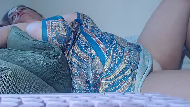 Miss_Lisss Cameră chat live