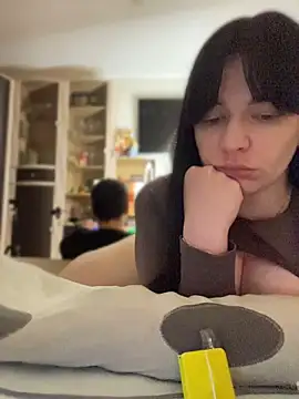 Poly_Nick's Live Chat Room