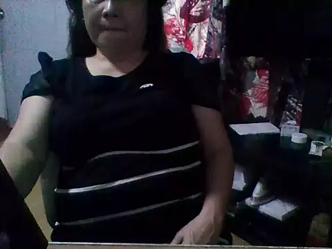 Hornywetmaturedmomのライブチャットルーム