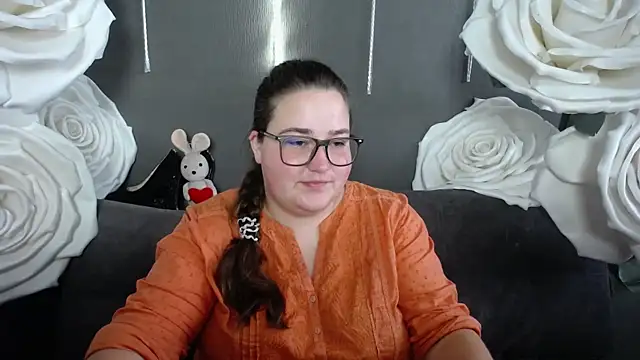 XX_Daniella_XX Adlı Modelin Canlı Sohbet Odası