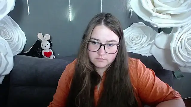 Živá chatovací místnost XX_Daniella_XX