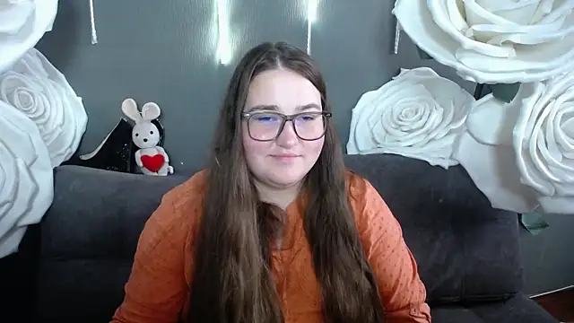 Živá chatovací místnost XX_Daniella_XX