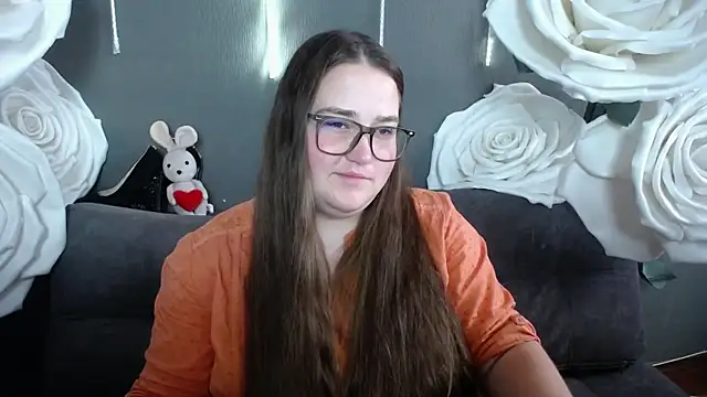 Chat soba uživo modela XX_Daniella_XX
