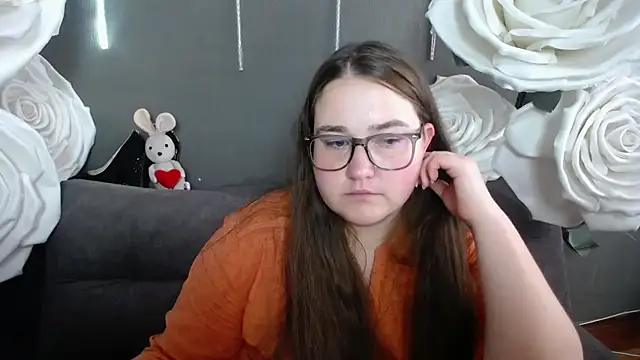 Chat soba uživo modela XX_Daniella_XX