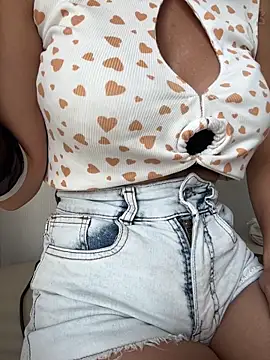 DulceMya Live Chatrum