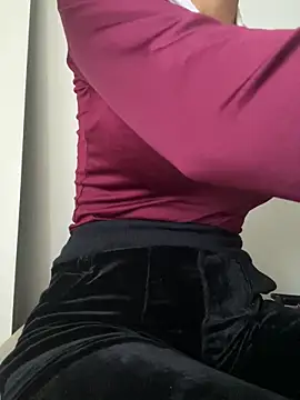 DulceMya Cameră chat live
